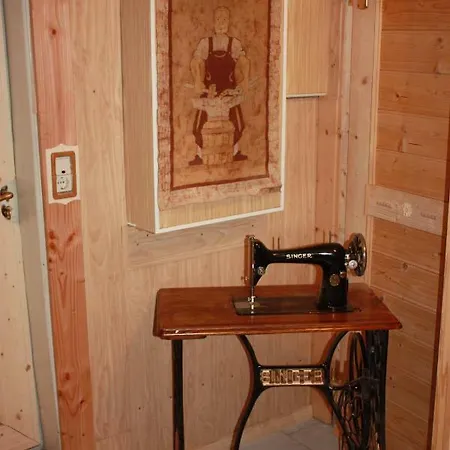 Familie Harseim * Ruhla