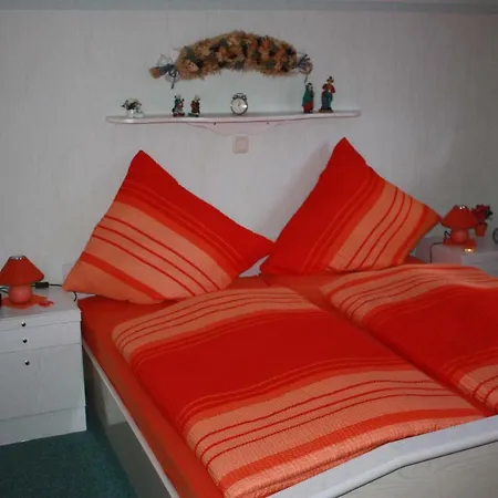 Familie Harseim Ruhla