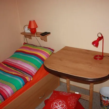 Familie Harseim شقة