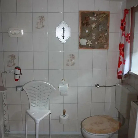 Appartamento Familie Harseim Ruhla