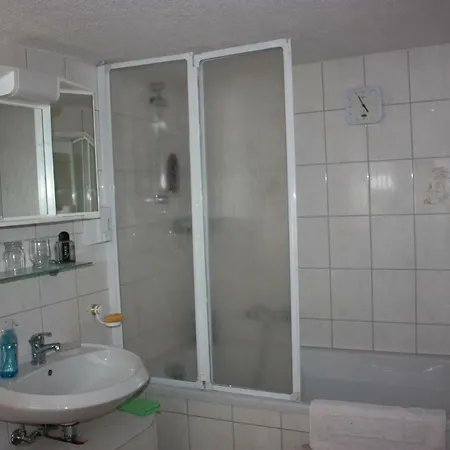 Familie Harseim Appartamento