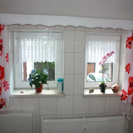 شقة Familie Harseim روهلا