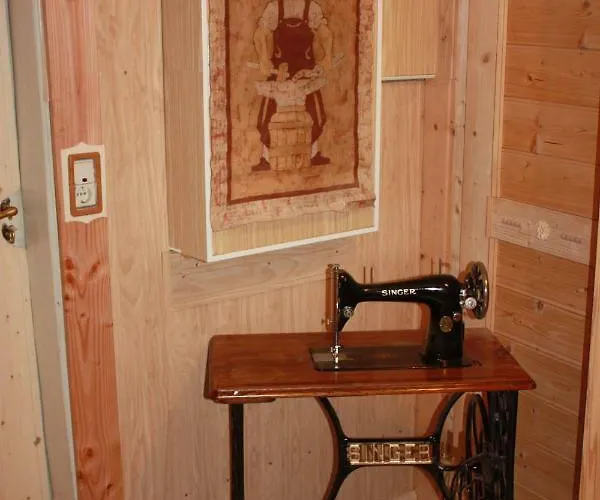 Familie Harseim * Ruhla