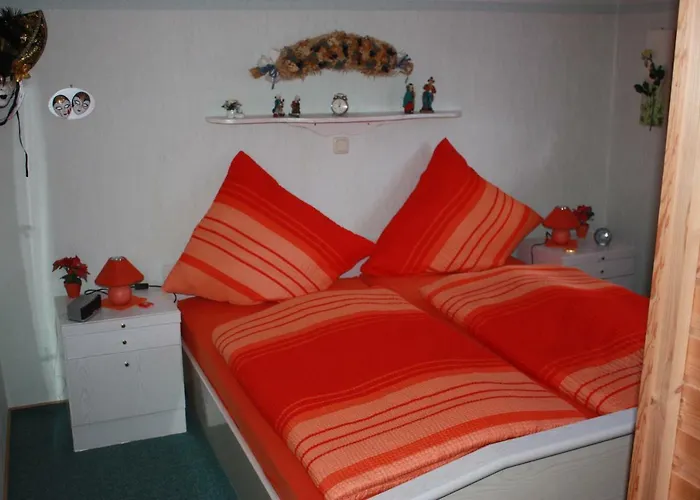 Familie Harseim Ruhla