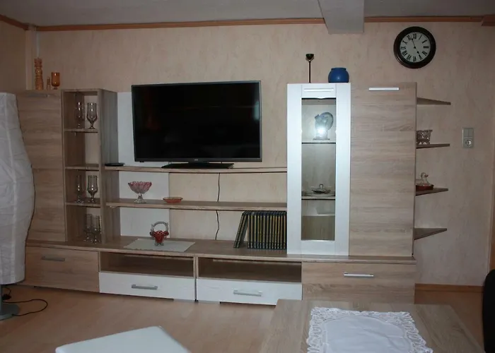 Familie Harseim Ruhla