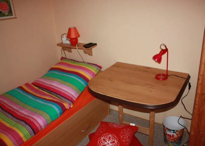 Familie Harseim Apartment