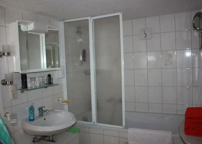 Familie Harseim Appartement